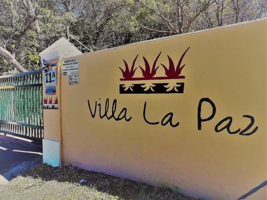 Villa La Paz