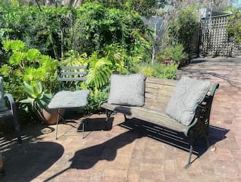 Jaquis Garden Guesthouse