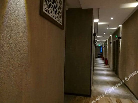 Bojiang Shangpin Hotel(Shanghai Yu Garden Branch)