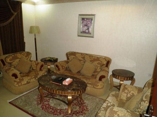 Burj Alhayah Hotel Suites Olaya