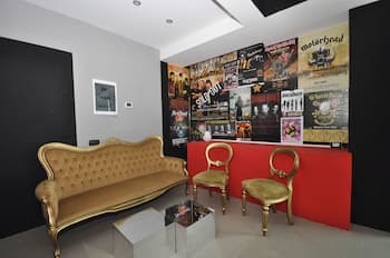 RocknRoll Home stazione centrale