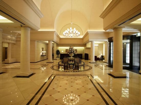 Hotel Trusty Shinsaibashi