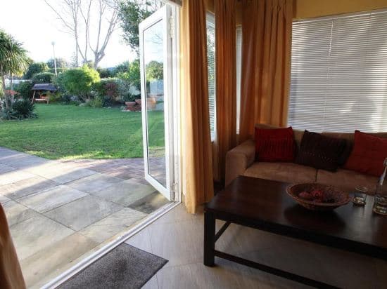 Constantia Cottages
