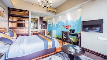 Nomo International Apartment