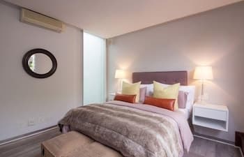 De Waterkant Villas