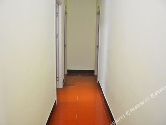 Jiayuan Apartment (Guangzhou Yuancun)