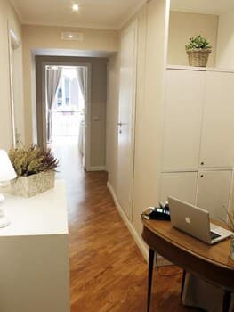 Grand Tour 4rooms