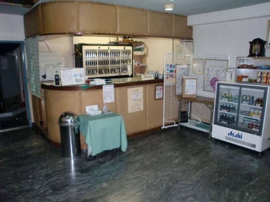First In Kyobashi