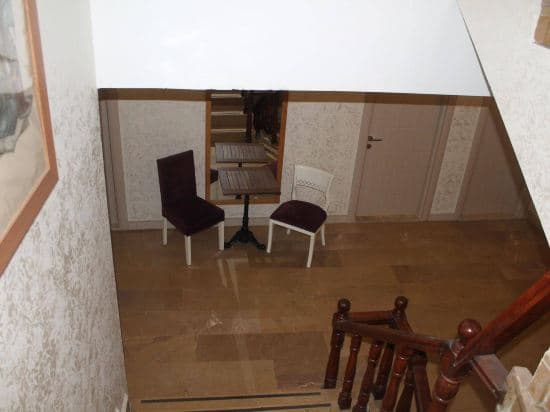 Sato Otel Lara