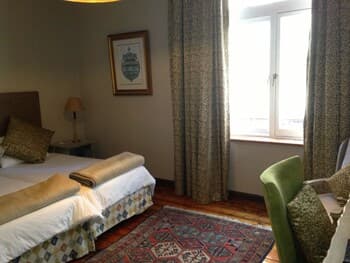 Tudor Hotel