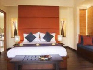 Sagara Villas and Suites Sanur