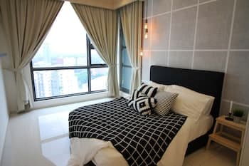Robertson Residences at Bukit Bintang