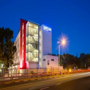 Park Inn by Radisson Cape Town Newlands