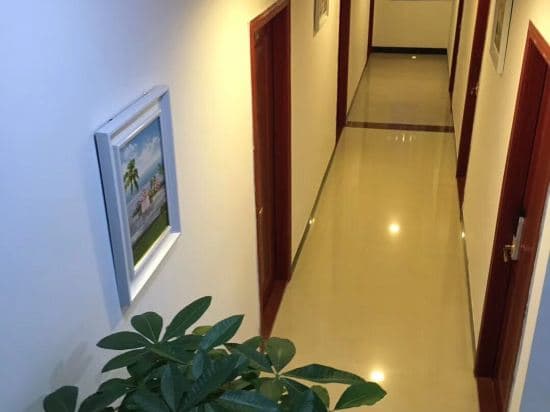 Haide Business Apartment