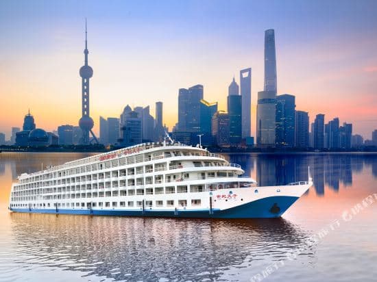 Century Sky Cruise Hotel