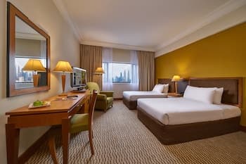 Grand Seasons Hotel Kuala Lumpur
