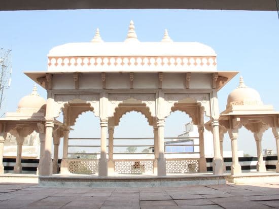 Hotel Mumtaz Mahal