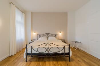 Apartment "Adler-Nest" Berlin by Kurfürstendamm