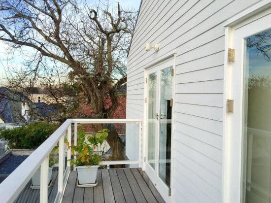 Cricklewood Place Luxury Holiday Homes
