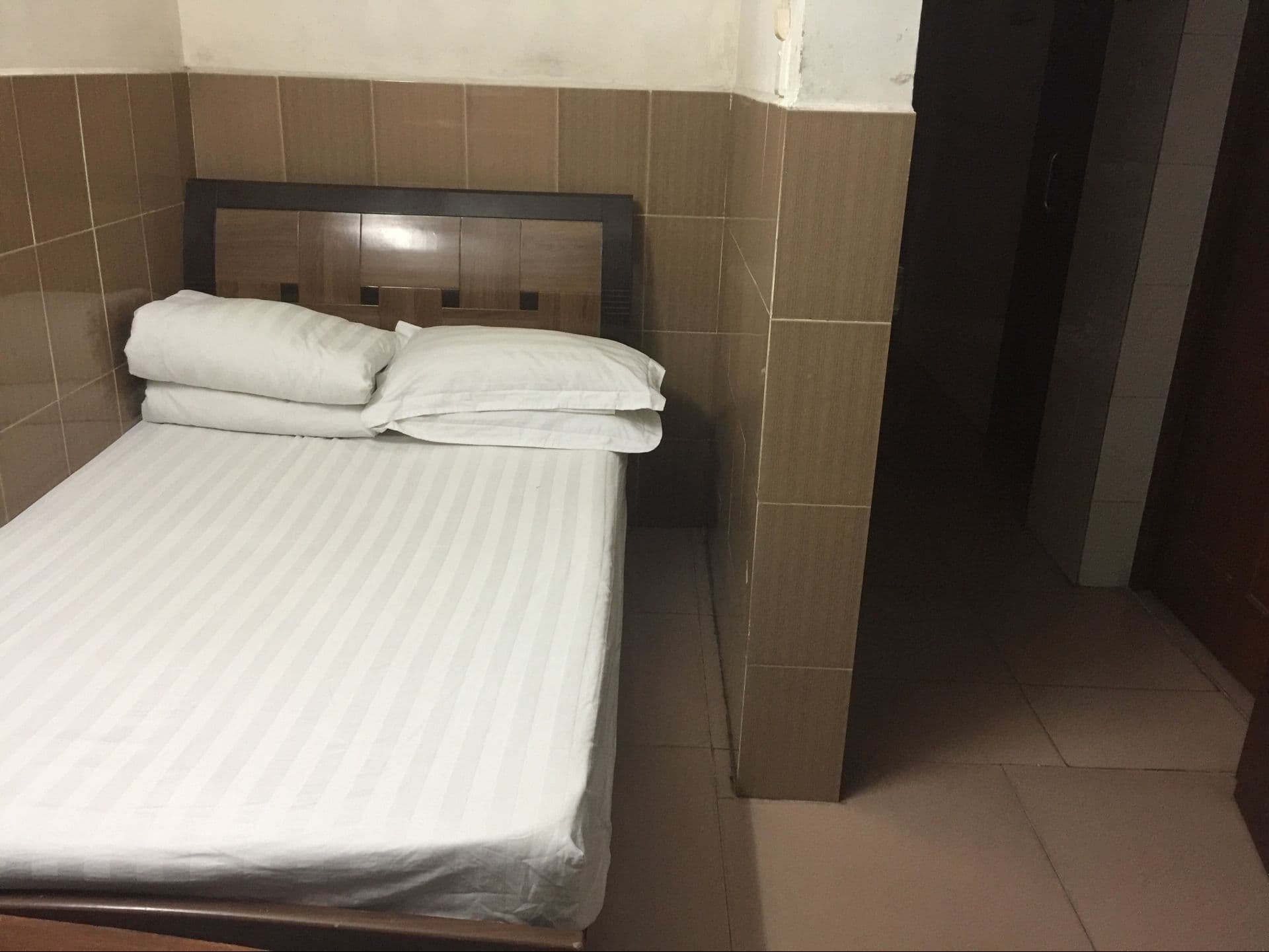 Guangzhou Yoshida Residence