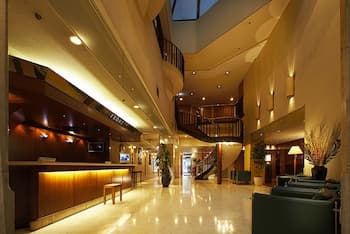 Hotel Park Side