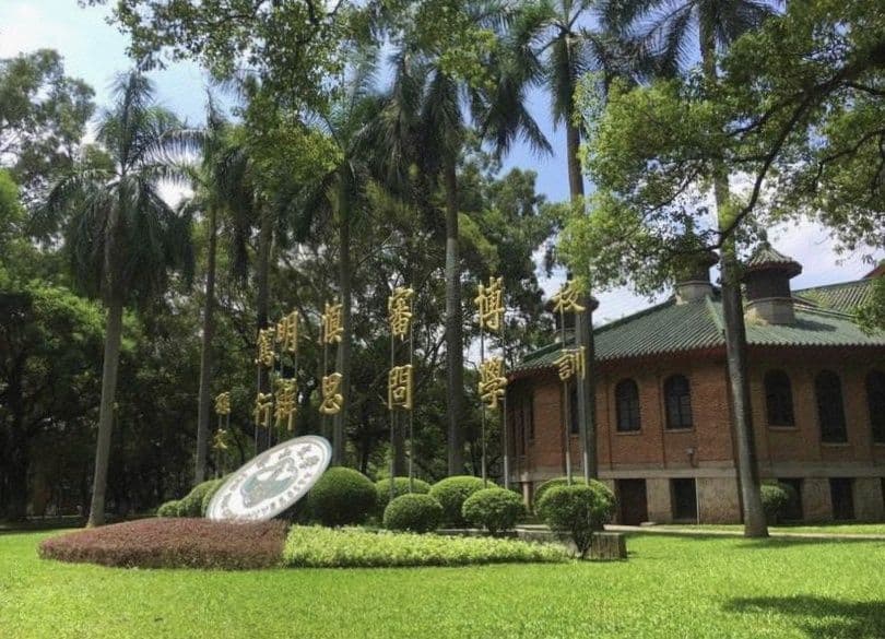 Zijingyuan Hotel