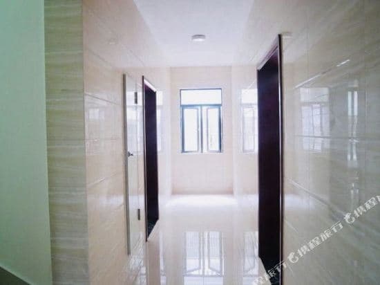 Guangzhou Huanian Apartment