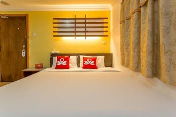 ZEN Rooms Jalan Petaling