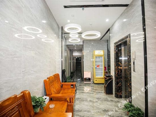 Yimi Apartment (Guangzhou Donghua East Road)