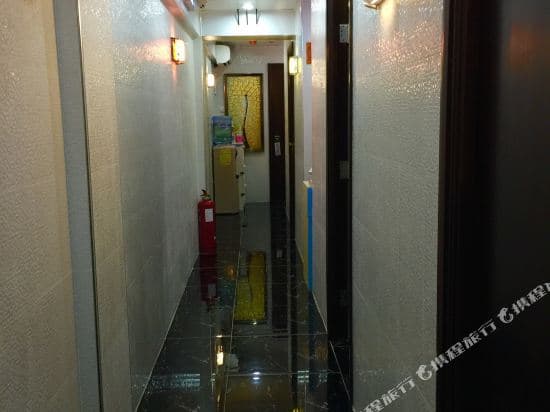 Wan Yue Hotel