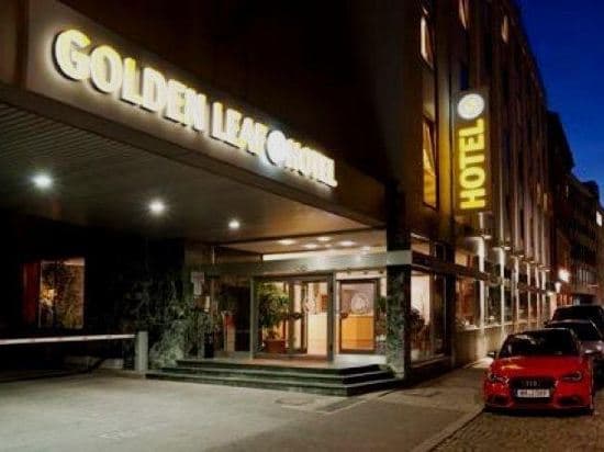 Parkhotel im Lehel