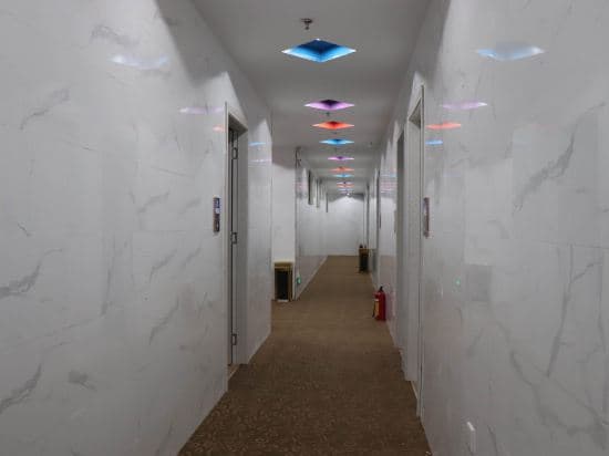 Guangzhou Meilai Apartment (Wanguo Outlets Jiangnanxi Metro Station)