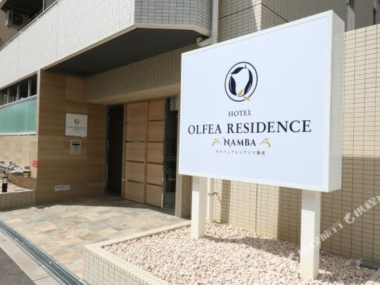 Olfea Residence Namba