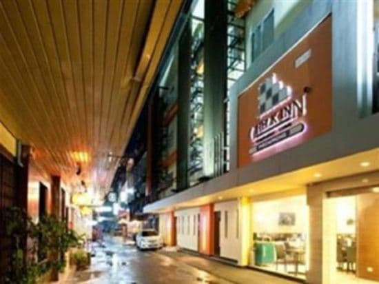 ICheck Inn Regency Sukhumvit