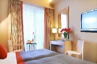 Herodion Hotel