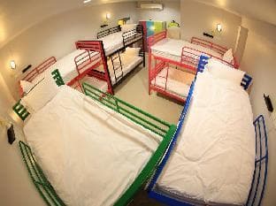 S1Hostel Bangkok