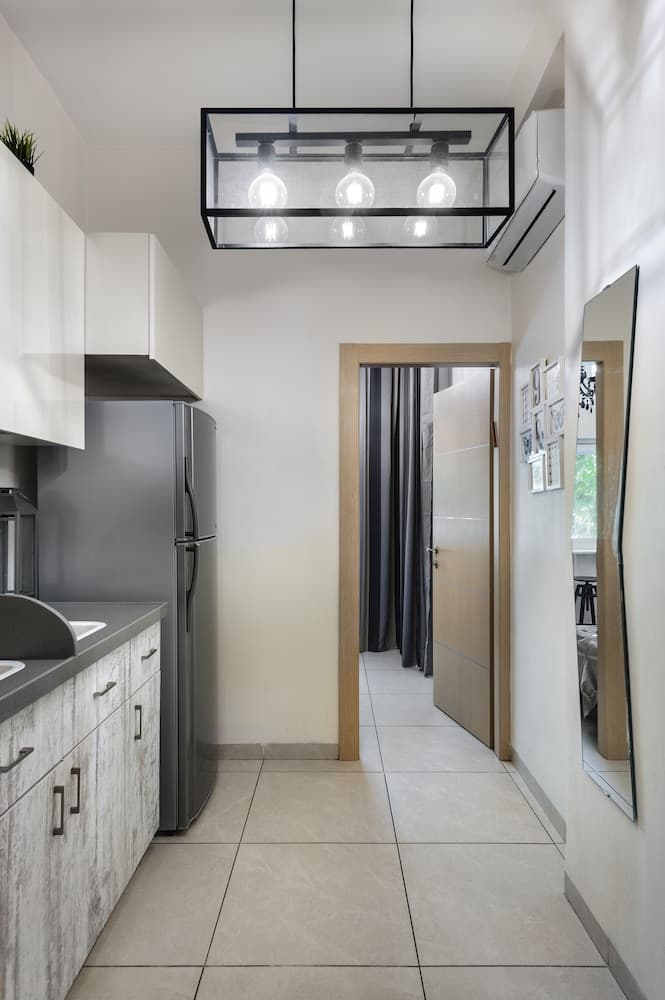 Jonathan Hotel in Ben Yehuda