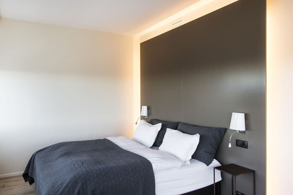 Hotel Ísland – Spa & Wellness Hotel