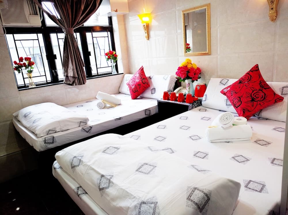 Bohol Hotel