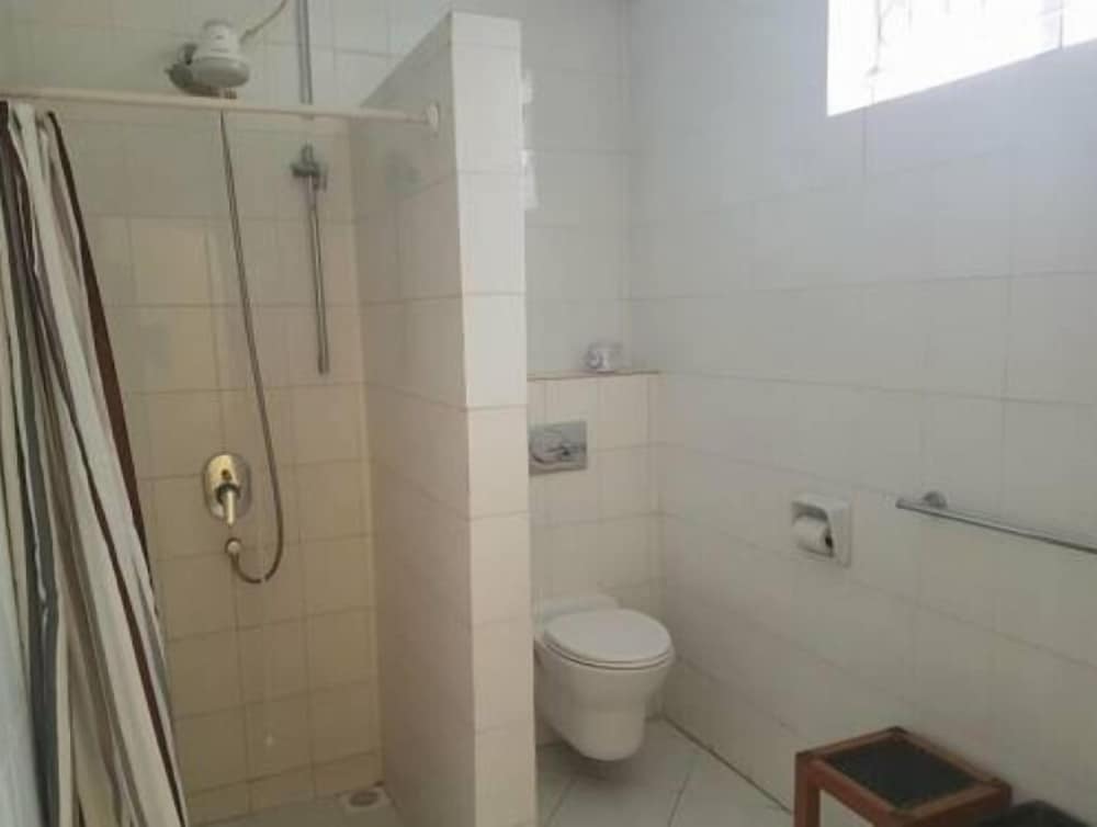 Precious Blood Guesthouse