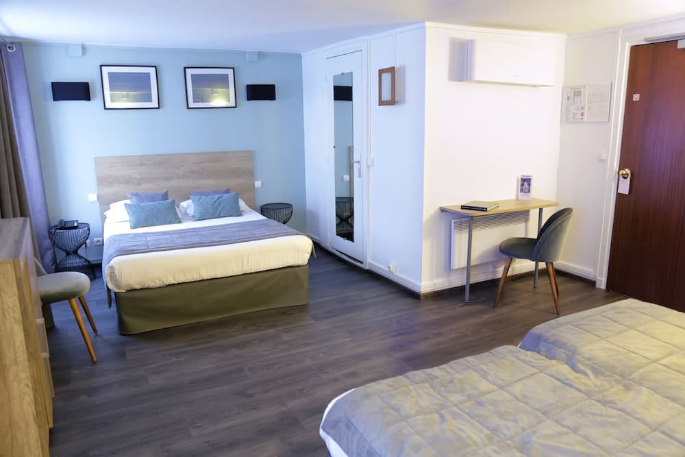 Hotel Delarc