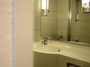 Mercure Hotel Amsterdam West