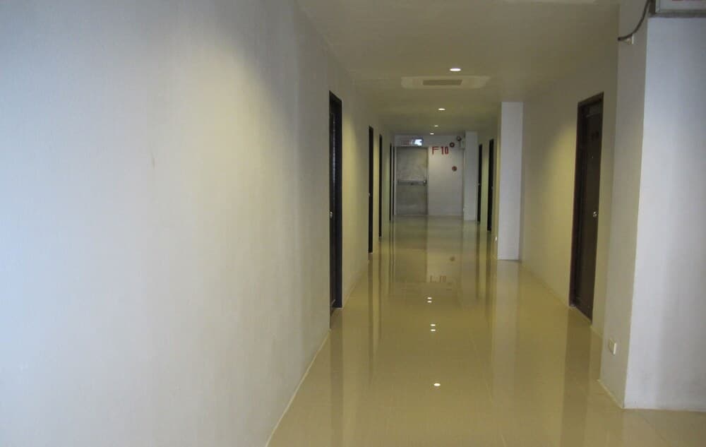 Tongpoon Hotel