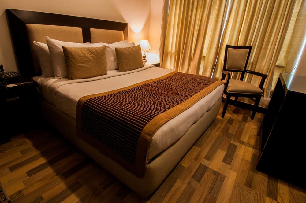 Hotel Africa Avenue
