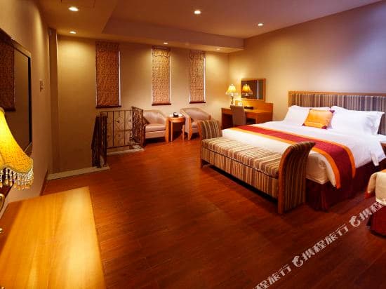 Royal Garden Hotel