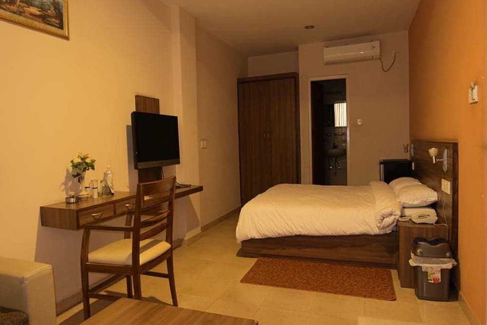 Aryal International Hotel