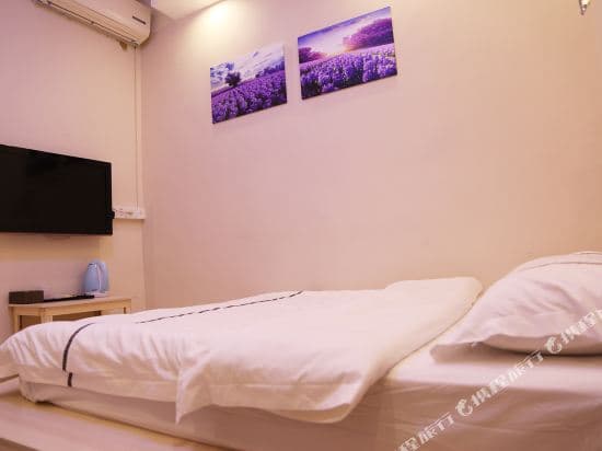University City Luomande Holiday Apartment