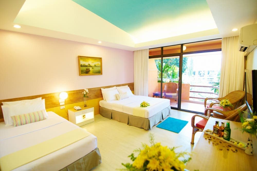 Peace Resort Pattaya