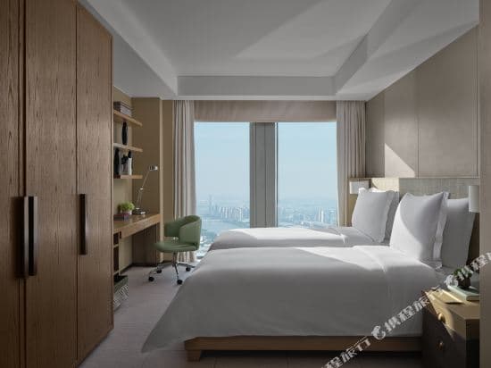 Rosewood Residences Guangzhou