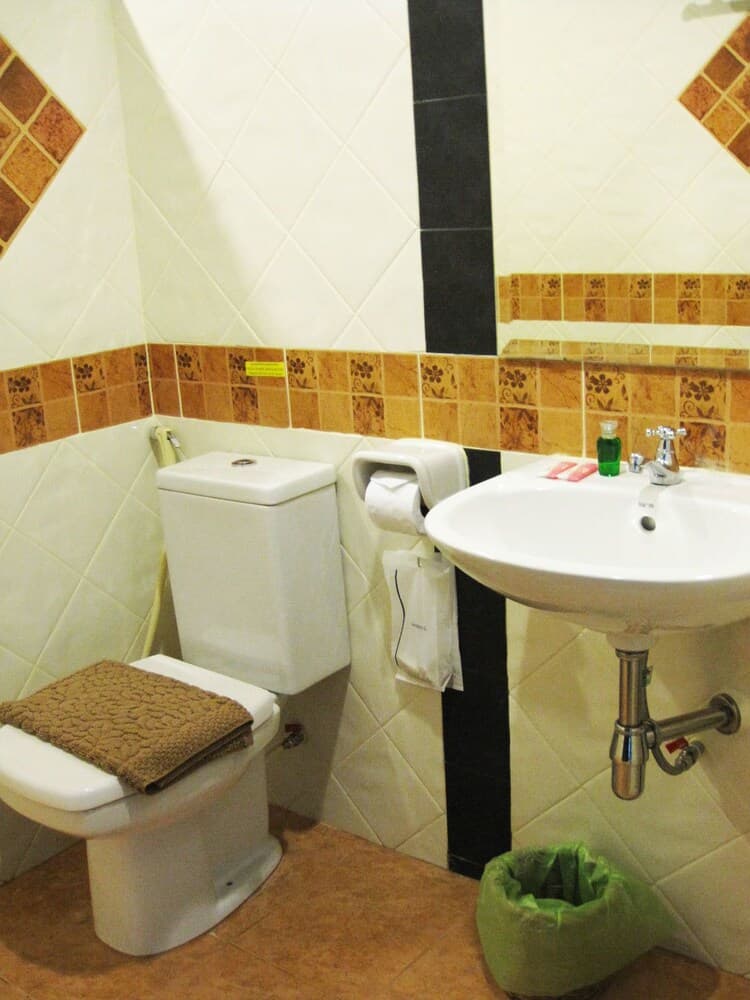 The Bang Khun Phrom Suites